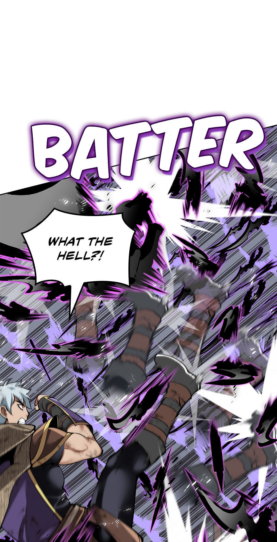 Read Overgeared (Team Argo) chapter 283 image 116 on Lezhin