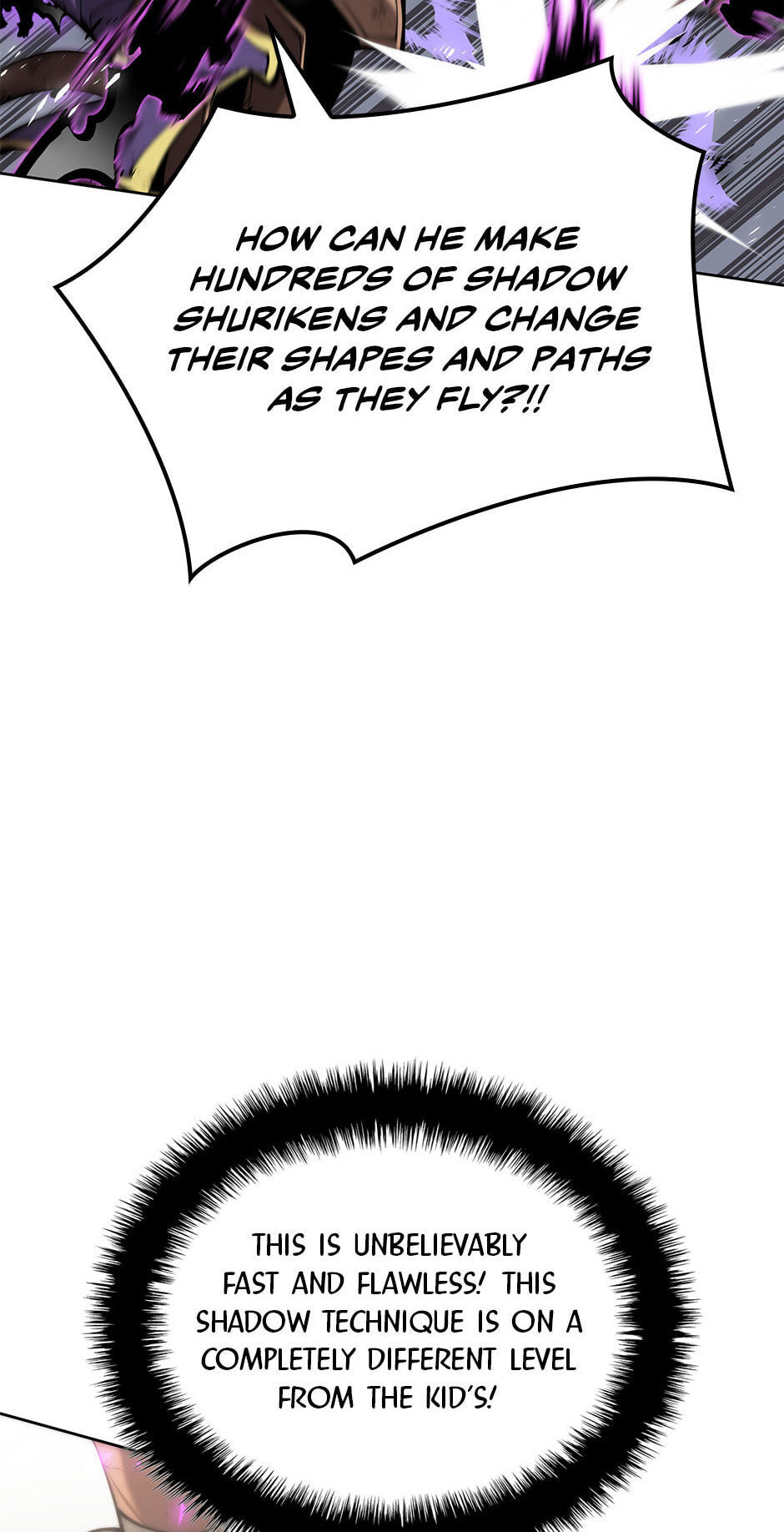 Read Overgeared (Team Argo) chapter 283 image 117 on Lezhin