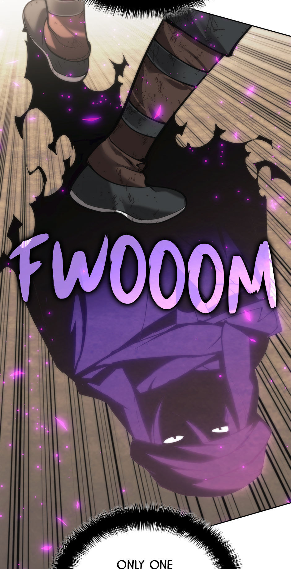 Read Overgeared (Team Argo) chapter 283 image 118 on Lezhin