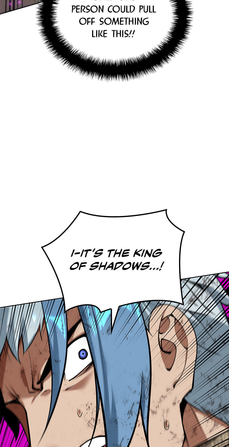 Read Overgeared (Team Argo) chapter 283 image 119 on Lezhin