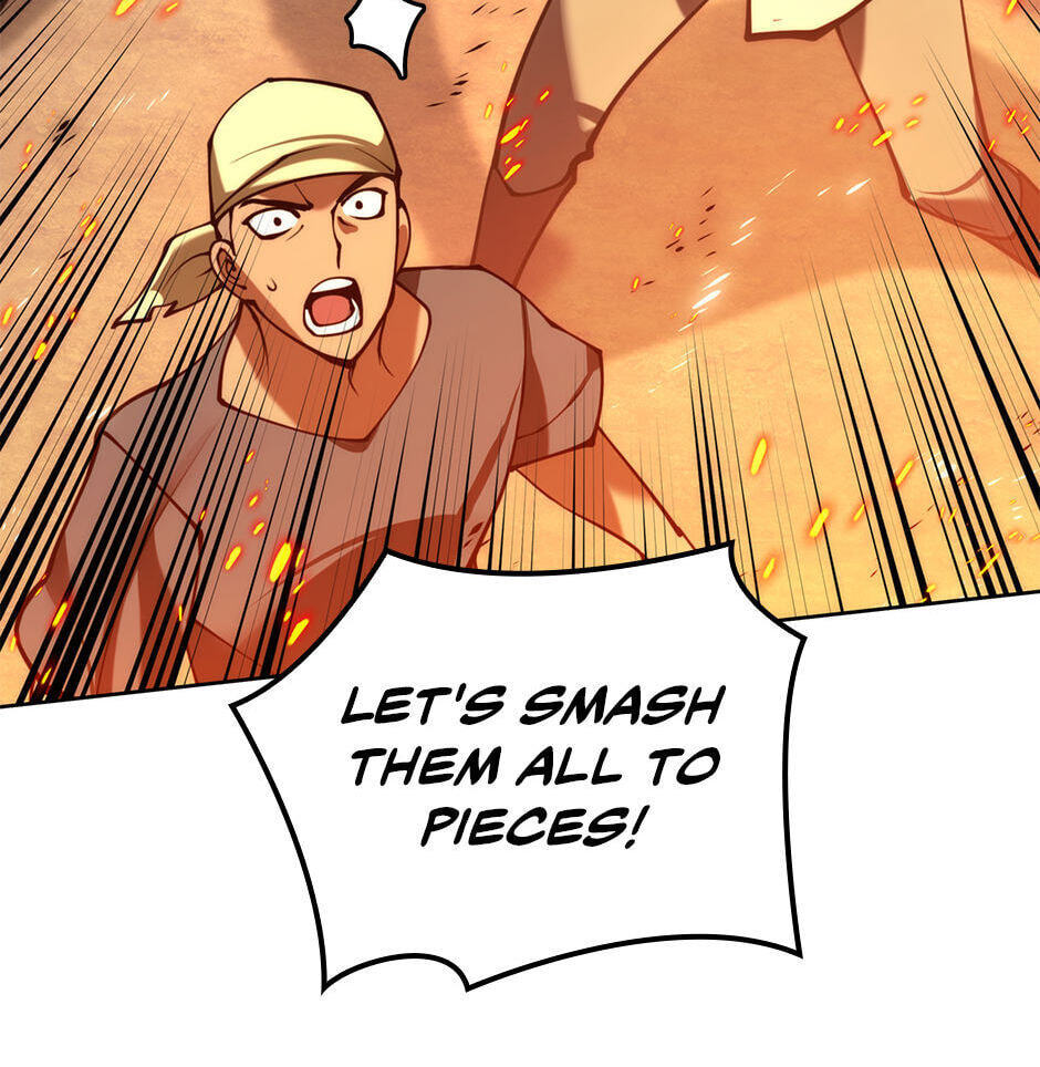 Read Overgeared (Team Argo) chapter 283 image 12 on Lezhin