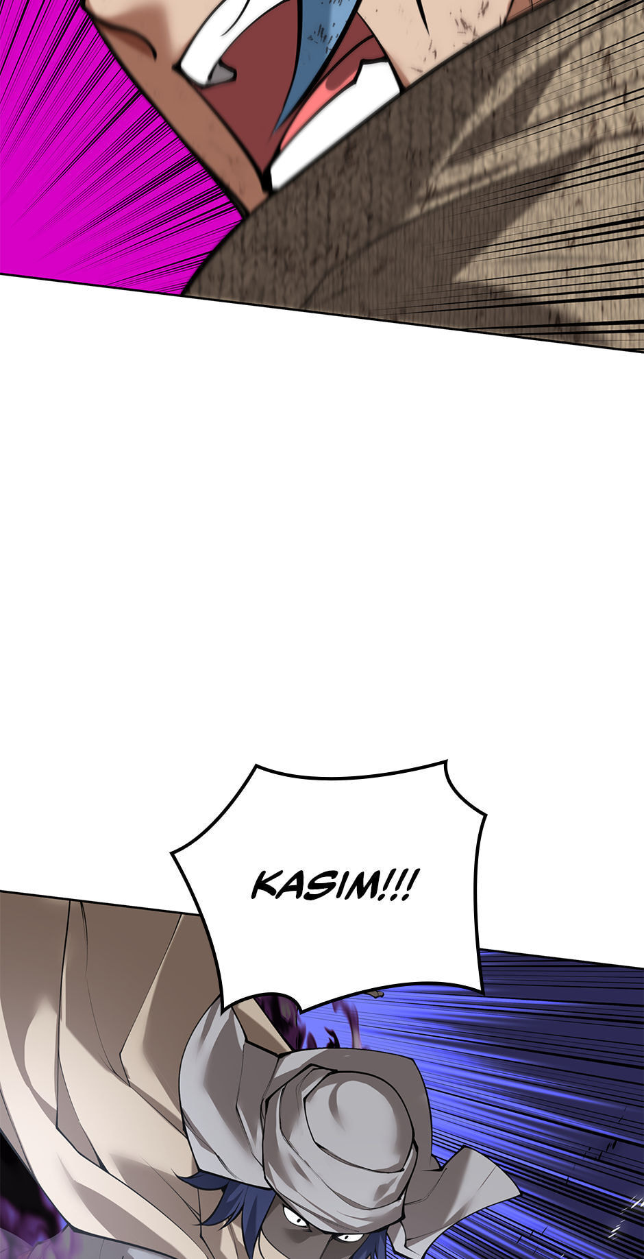 Read Overgeared (Team Argo) chapter 283 image 120 on Lezhin