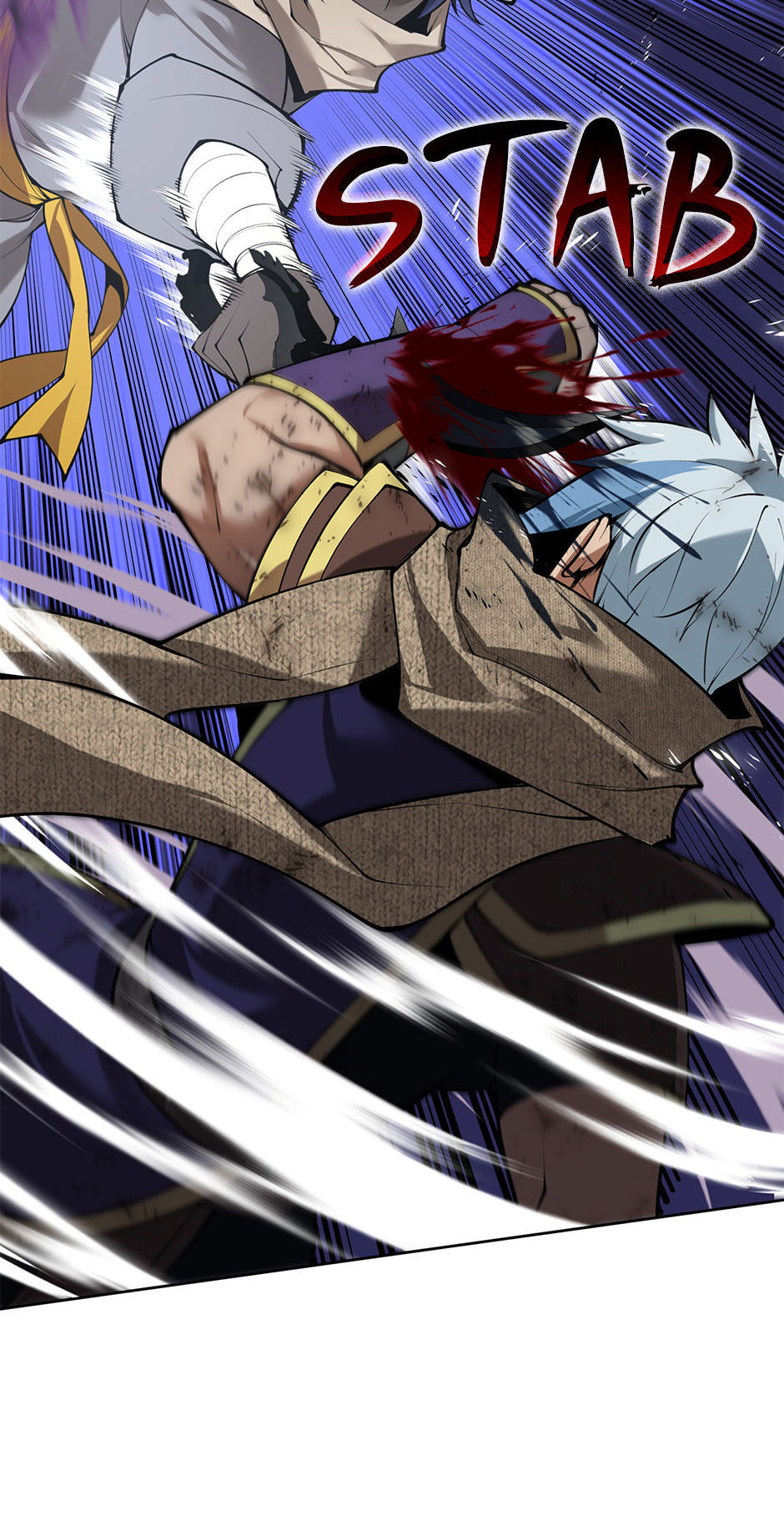 Read Overgeared (Team Argo) chapter 283 image 121 on Lezhin