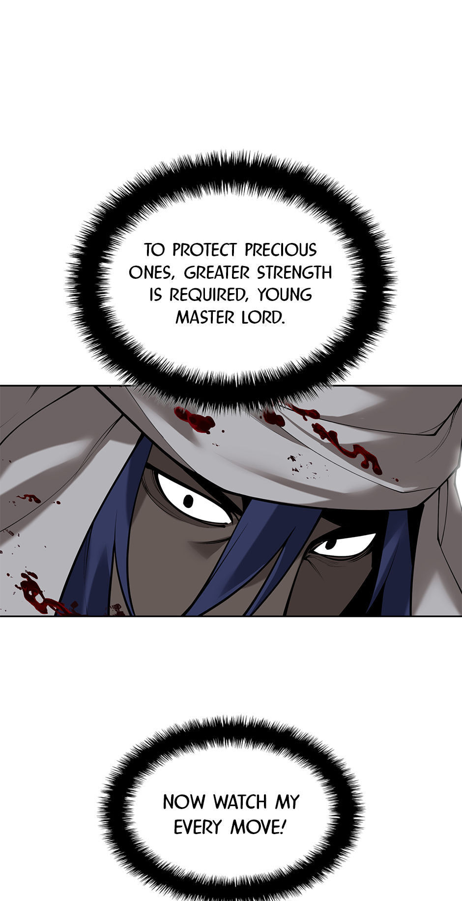 Read Overgeared (Team Argo) chapter 283 image 122 on Lezhin