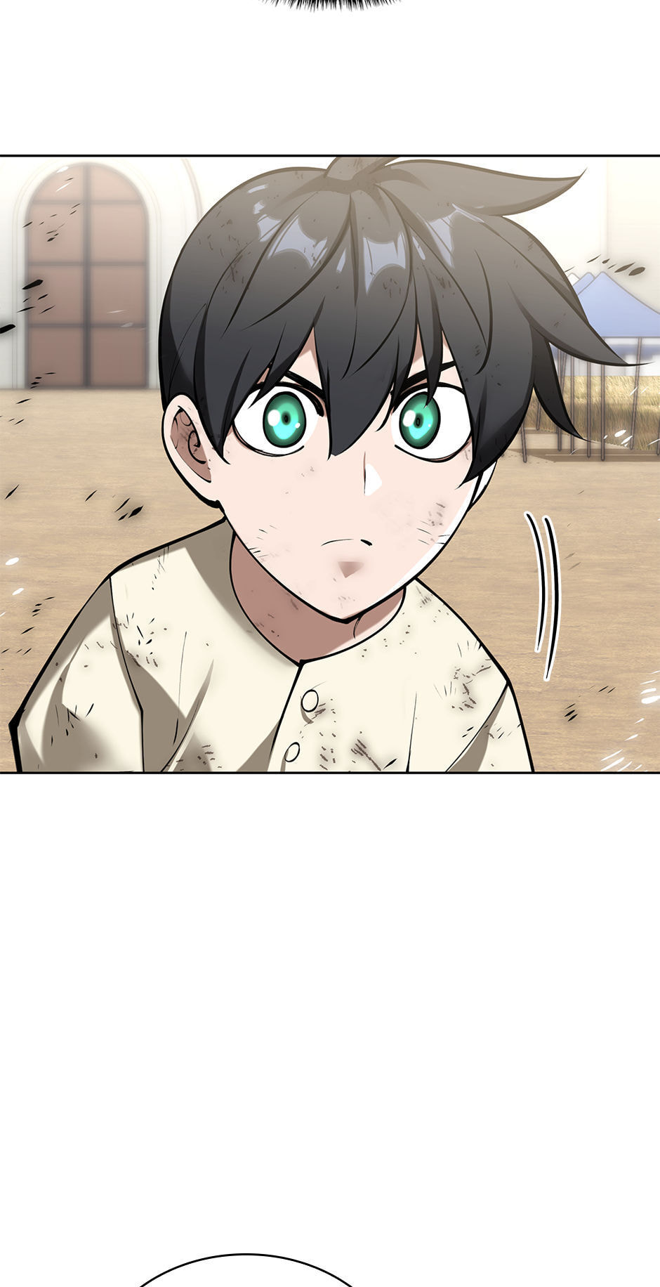 Read Overgeared (Team Argo) chapter 283 image 123 on Lezhin