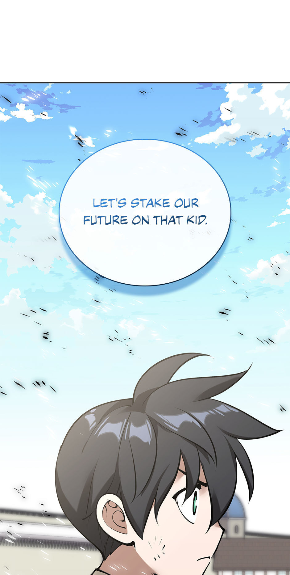 Read Overgeared (Team Argo) chapter 283 image 127 on Lezhin