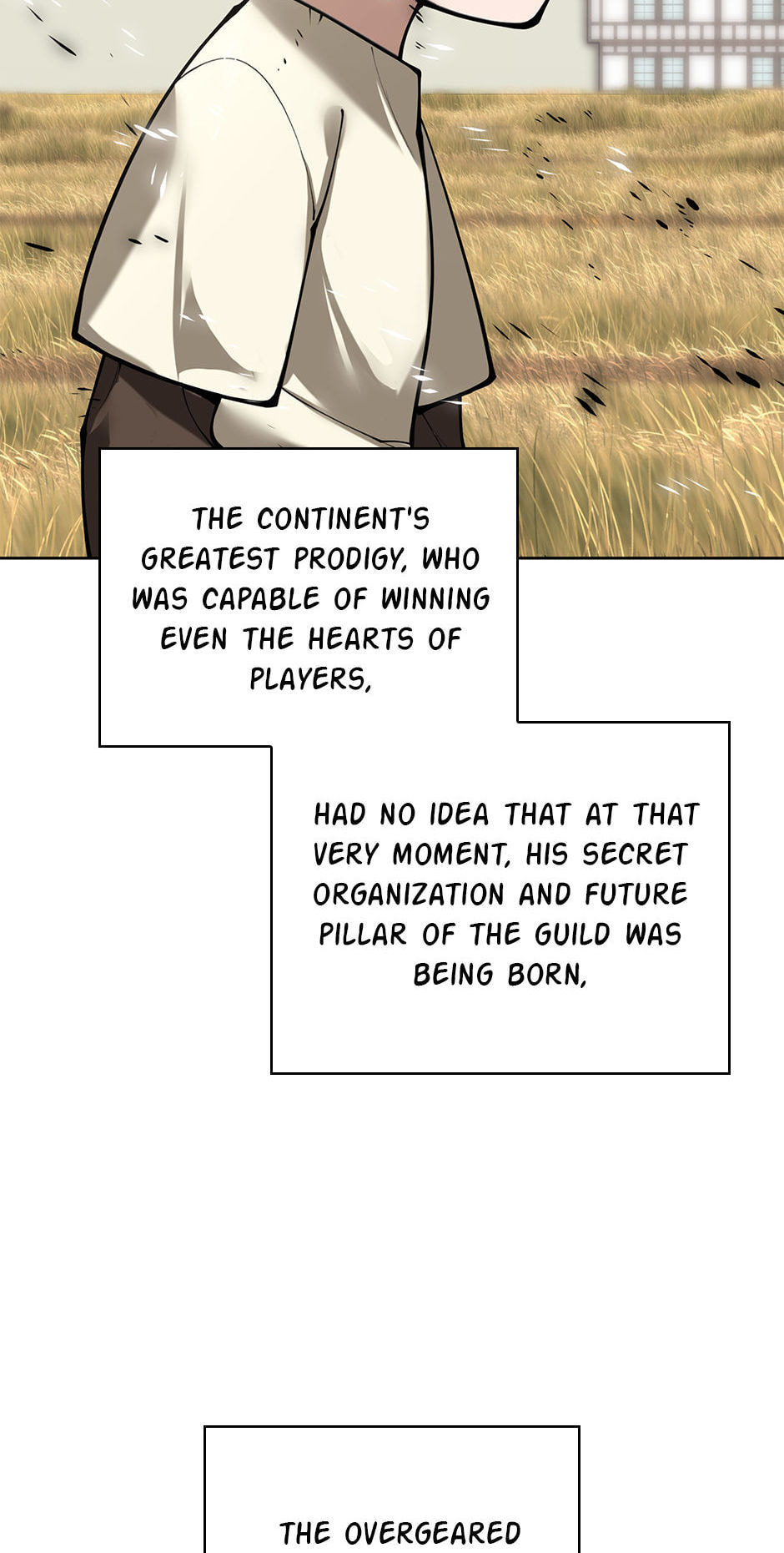 Read Overgeared (Team Argo) chapter 283 image 128 on Lezhin
