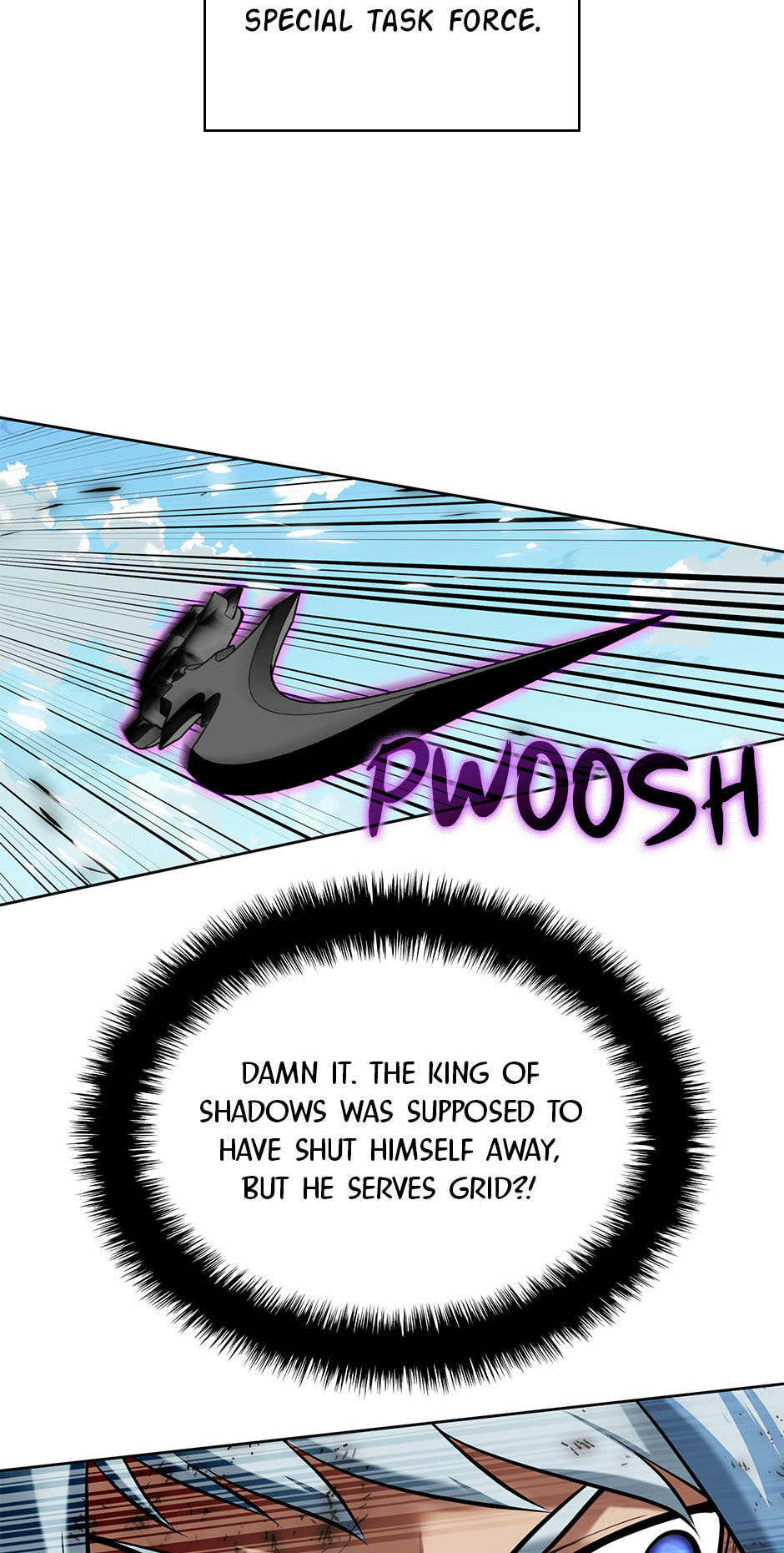 Read Overgeared (Team Argo) chapter 283 image 129 on Lezhin