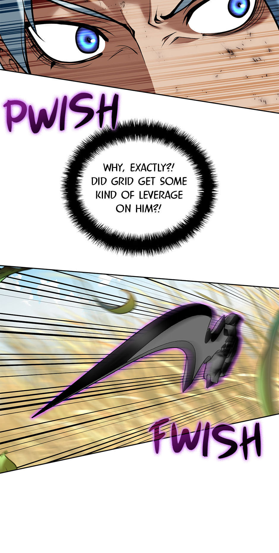 Read Overgeared (Team Argo) chapter 283 image 130 on Lezhin