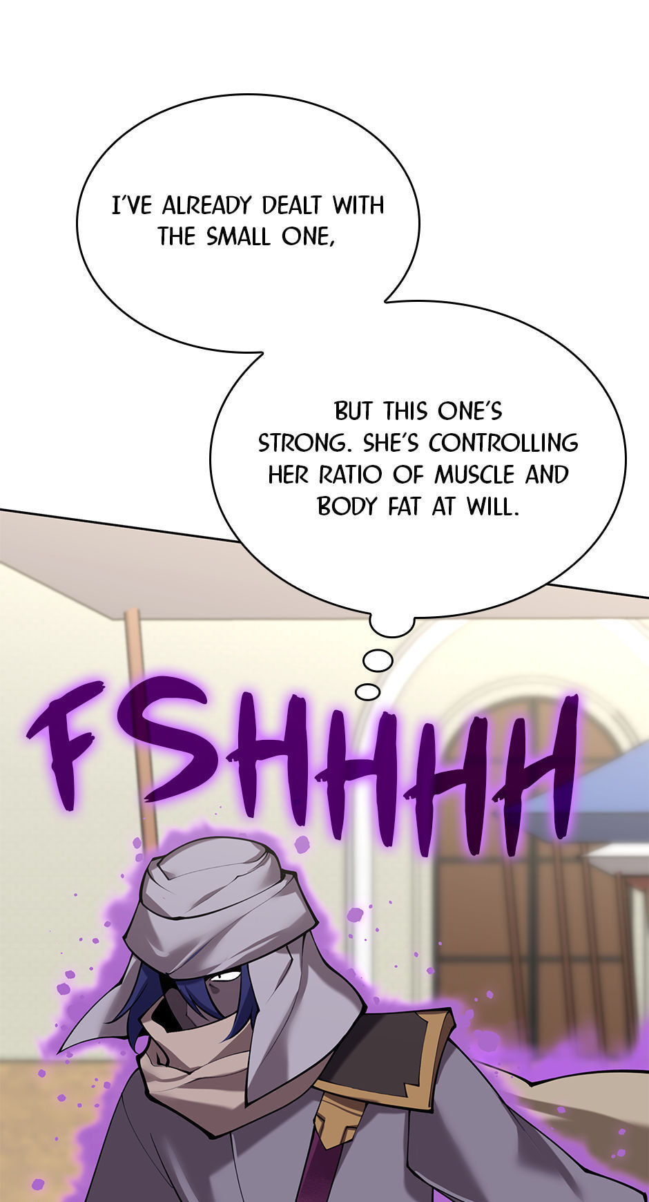 Read Overgeared (Team Argo) chapter 283 image 133 on Lezhin
