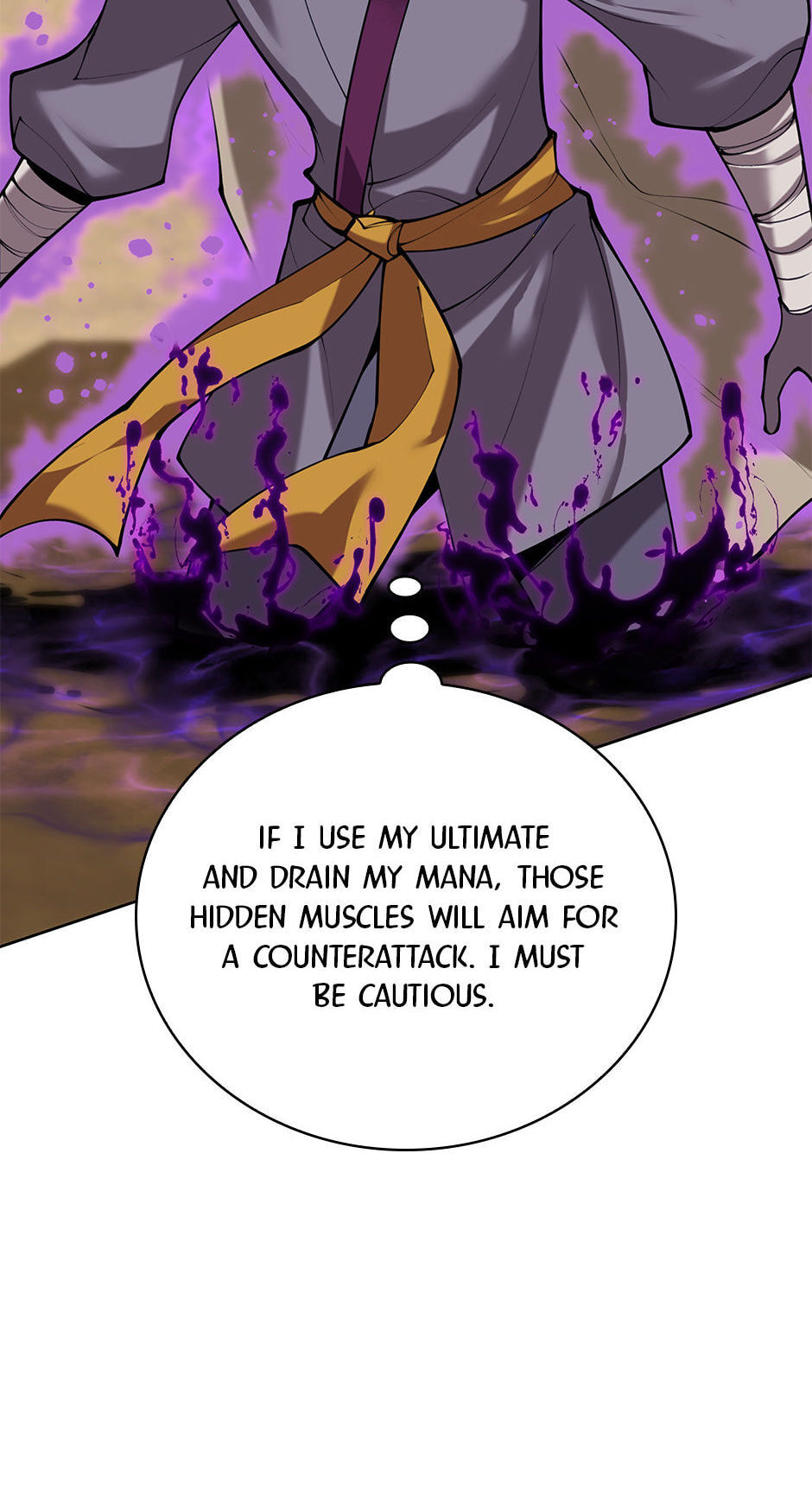 Read Overgeared (Team Argo) chapter 283 image 134 on Lezhin