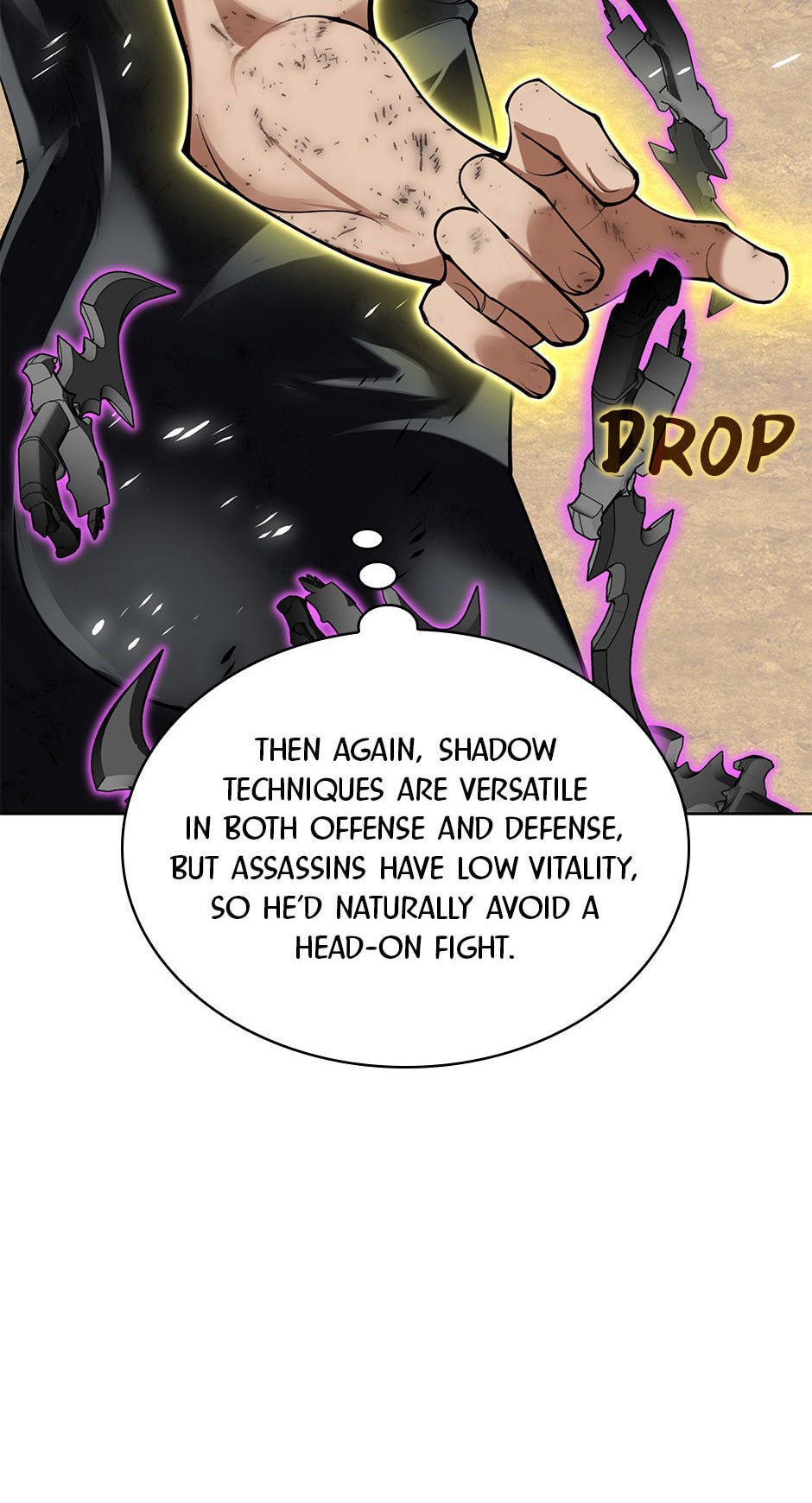 Read Overgeared (Team Argo) chapter 283 image 136 on Lezhin