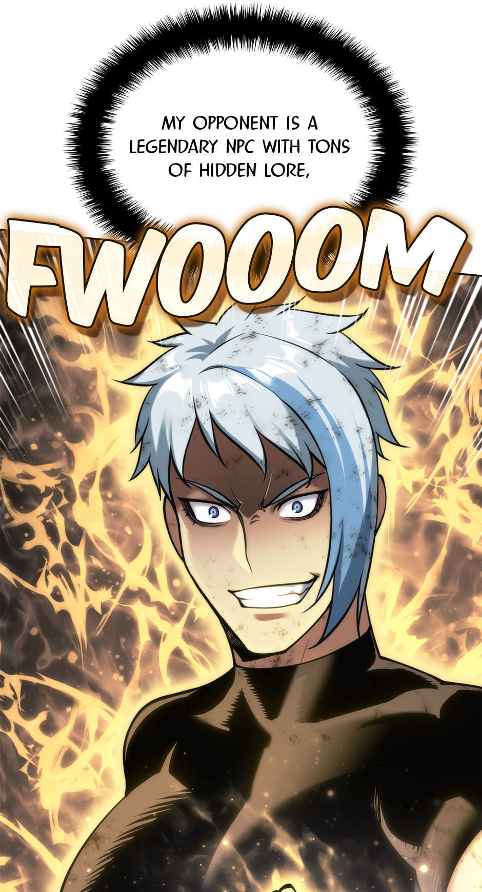 Read Overgeared (Team Argo) chapter 283 image 137 on Lezhin