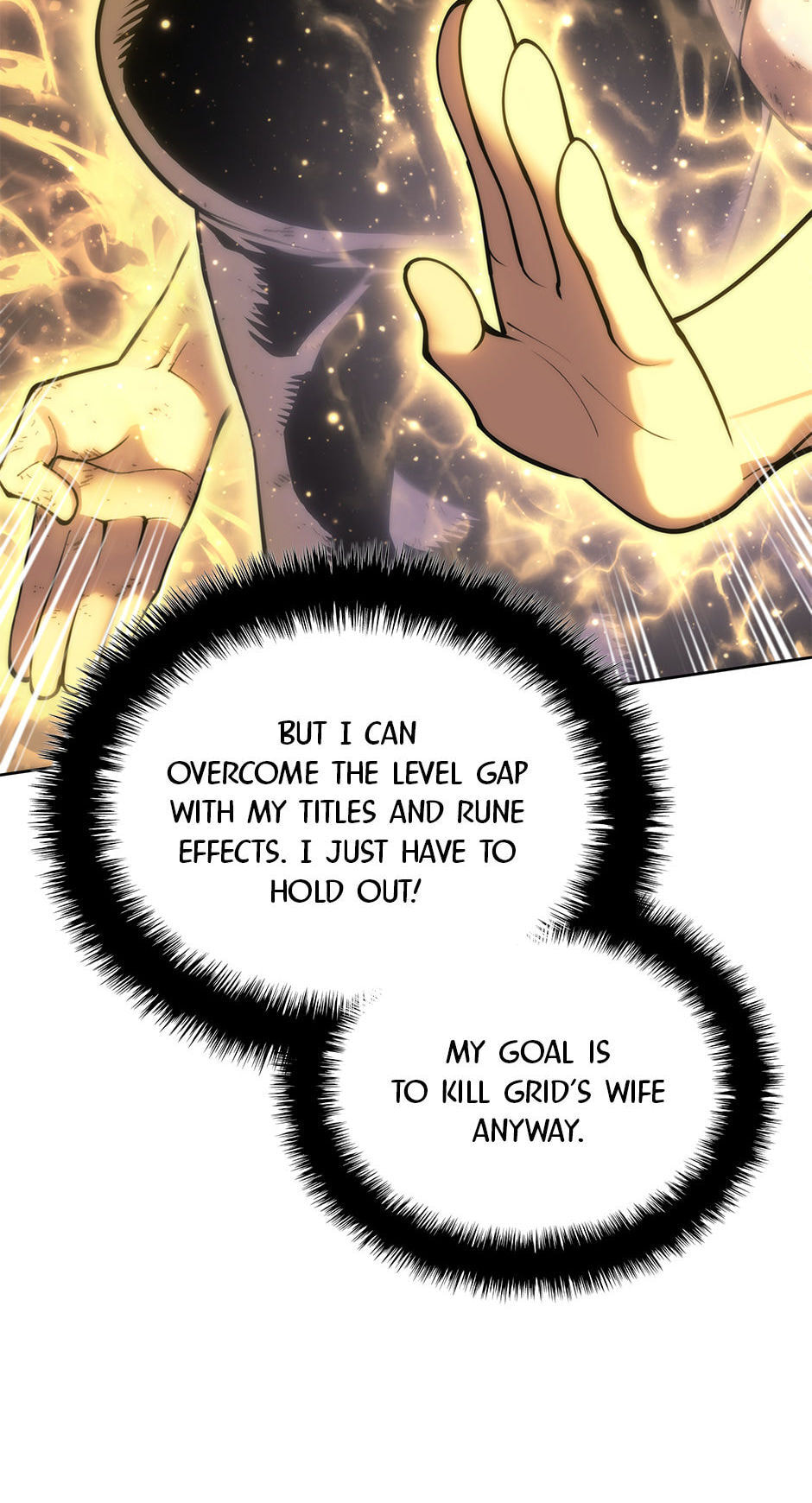 Read Overgeared (Team Argo) chapter 283 image 138 on Lezhin