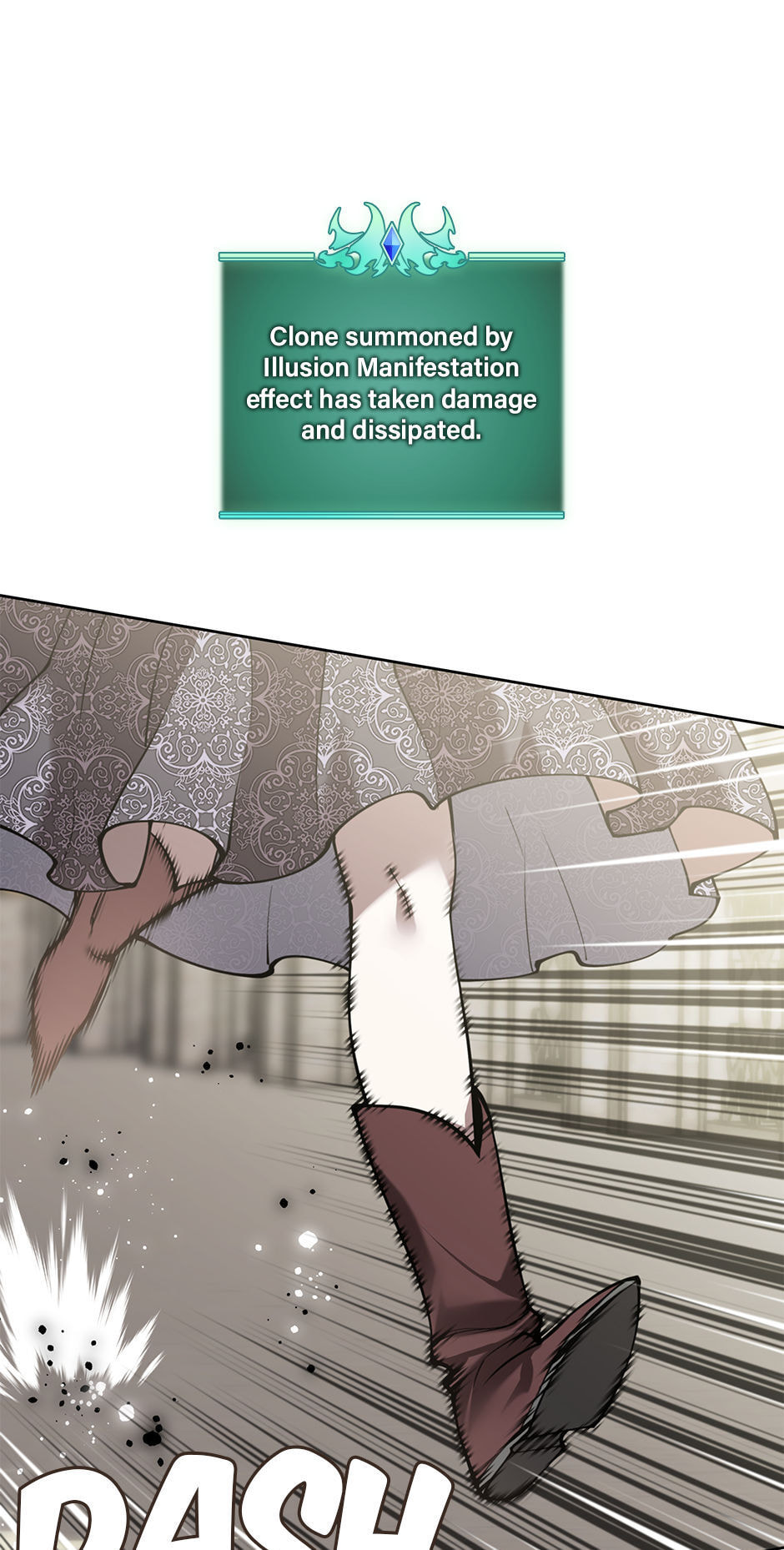 Read Overgeared (Team Argo) chapter 283 image 139 on Lezhin