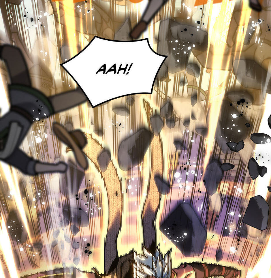 Read Overgeared (Team Argo) chapter 283 image 14 on Lezhin