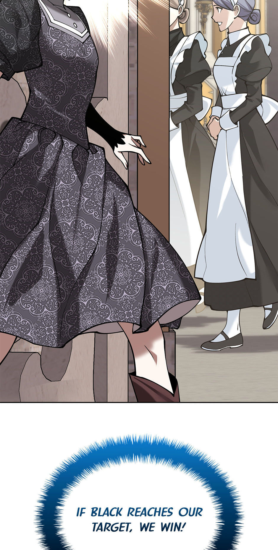 Read Overgeared (Team Argo) chapter 283 image 141 on Lezhin