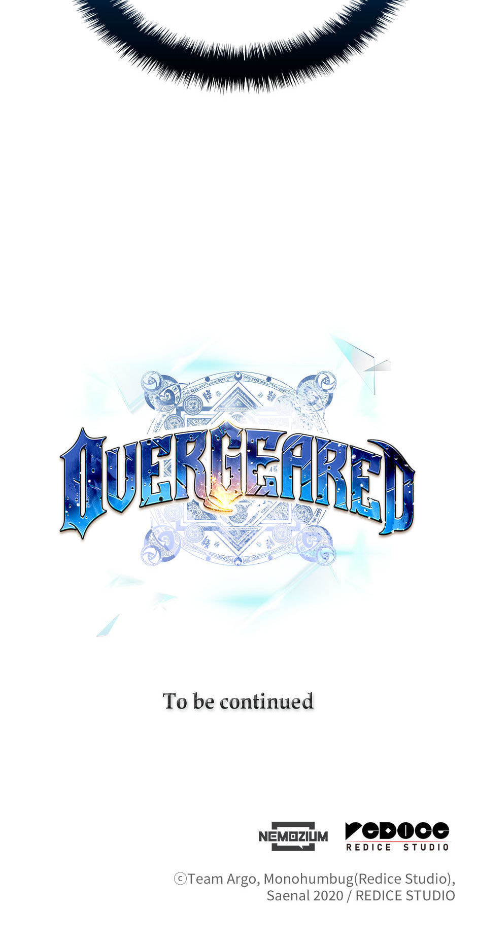 Read Overgeared (Team Argo) chapter 283 image 142 on Lezhin