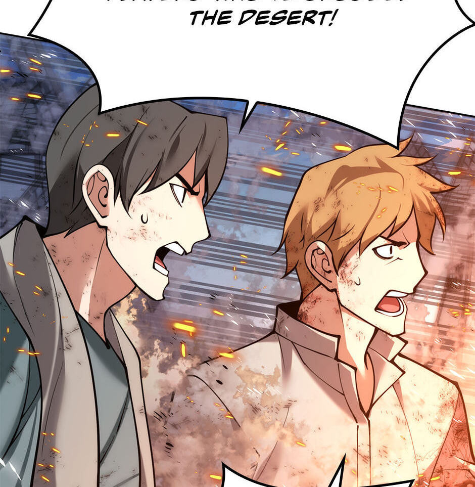 Read Overgeared (Team Argo) chapter 283 image 17 on Lezhin