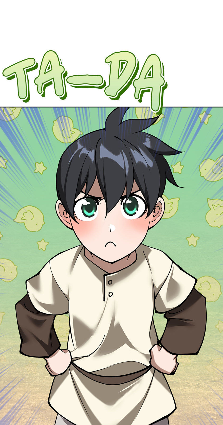 Read Overgeared (Team Argo) chapter 283 image 28 on Lezhin