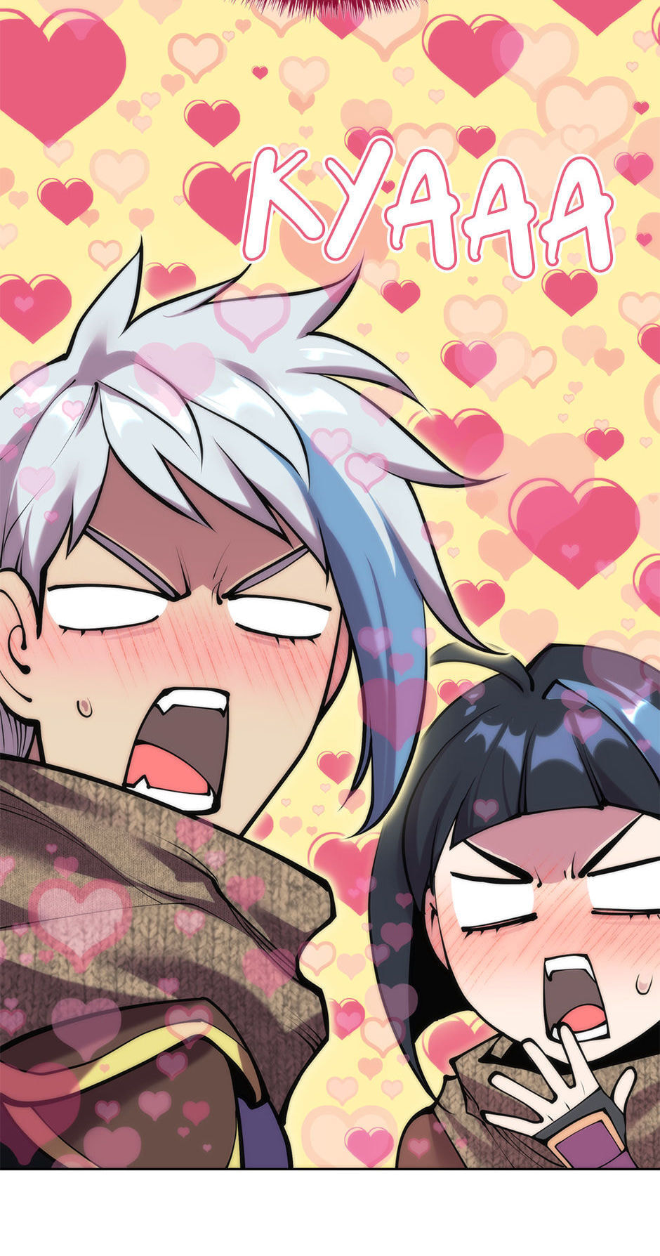 Read Overgeared (Team Argo) chapter 283 image 30 on Lezhin