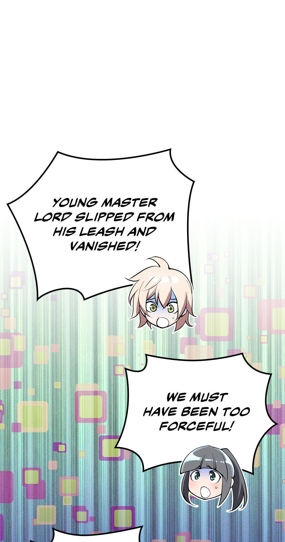 Read Overgeared (Team Argo) chapter 283 image 31 on Lezhin