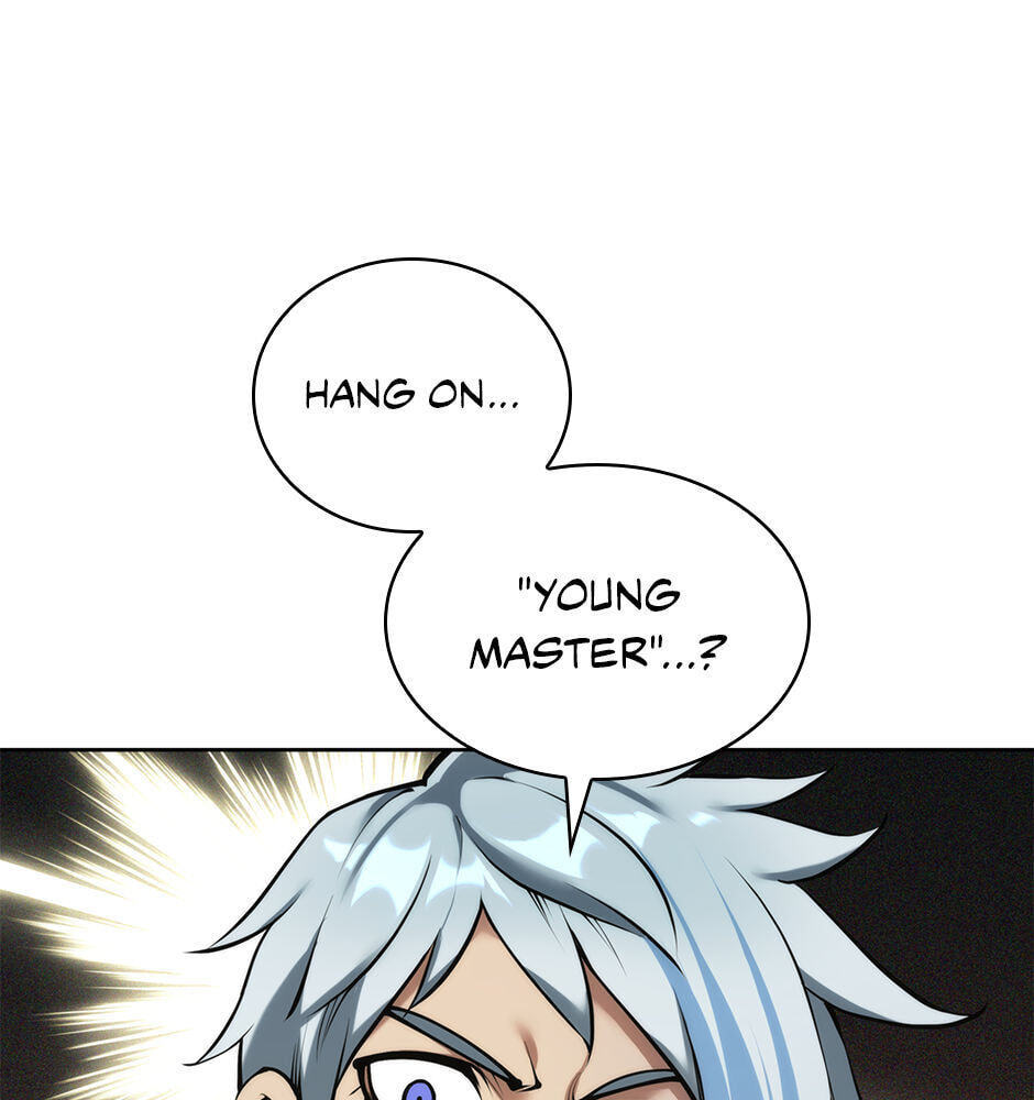 Read Overgeared (Team Argo) chapter 283 image 33 on Lezhin