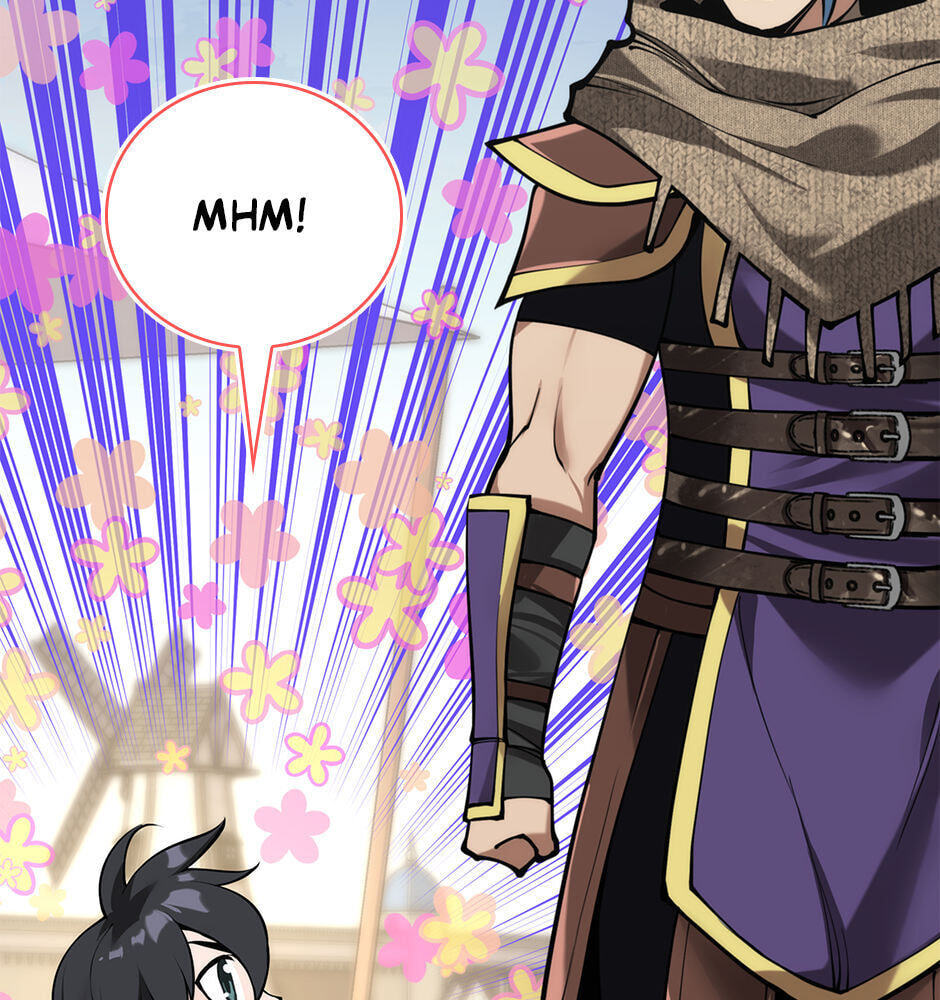 Read Overgeared (Team Argo) chapter 283 image 36 on Lezhin