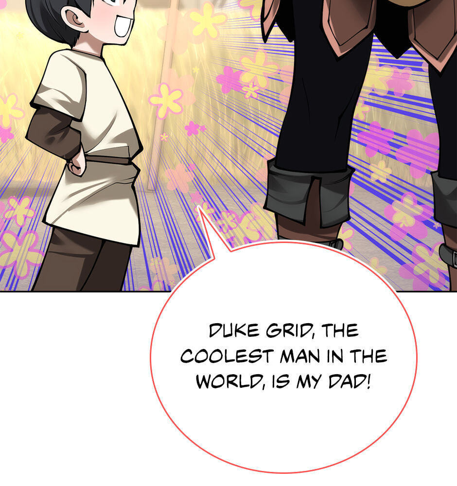 Read Overgeared (Team Argo) chapter 283 image 37 on Lezhin