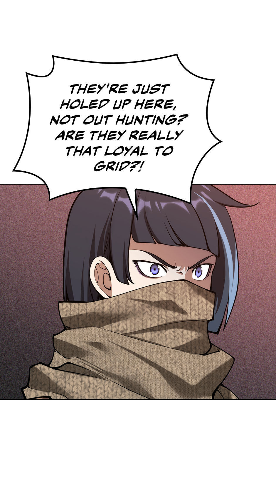 Read Overgeared (Team Argo) chapter 283 image 4 on Lezhin