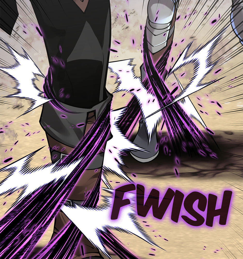 Read Overgeared (Team Argo) chapter 283 image 43 on Lezhin