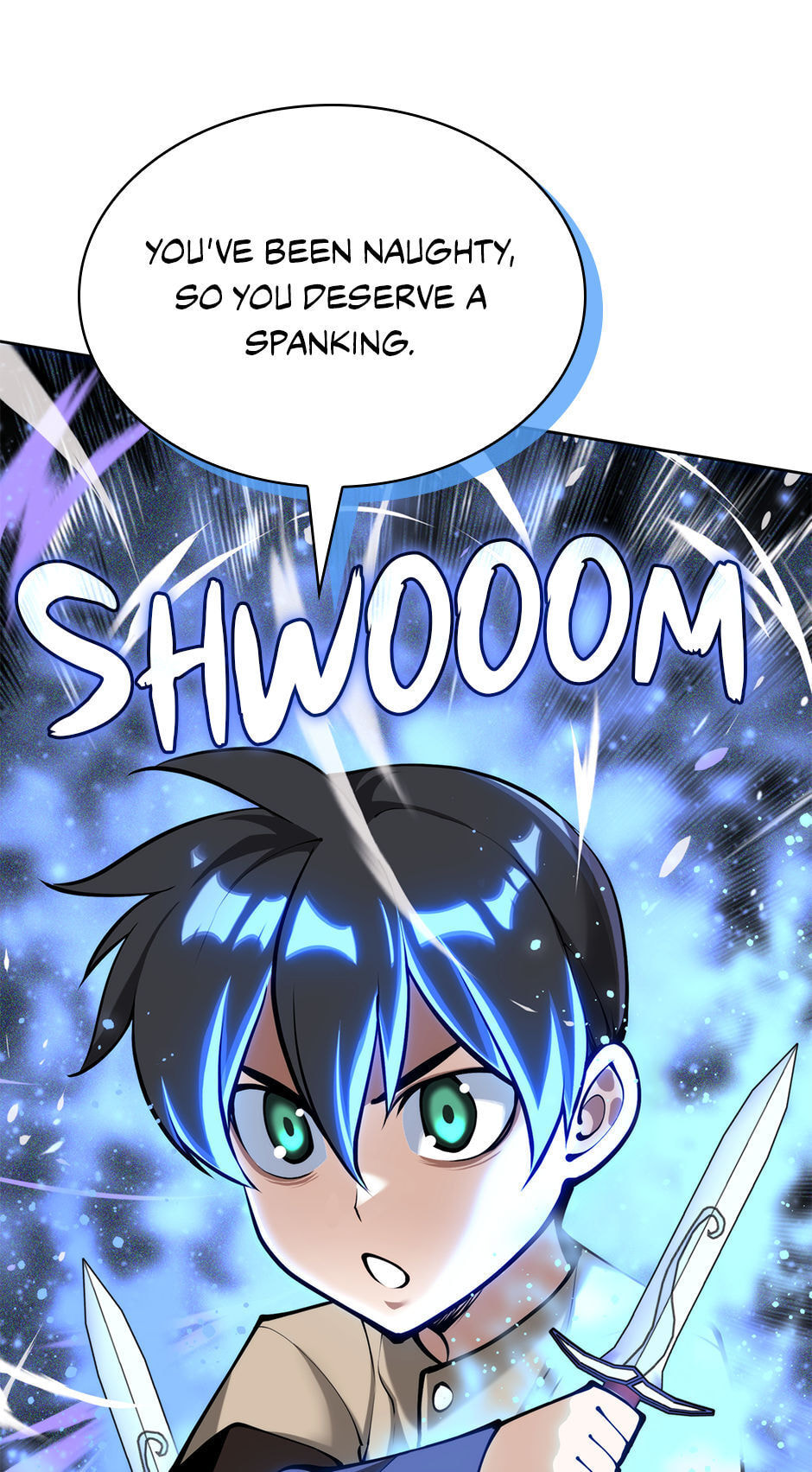 Read Overgeared (Team Argo) chapter 283 image 45 on Lezhin