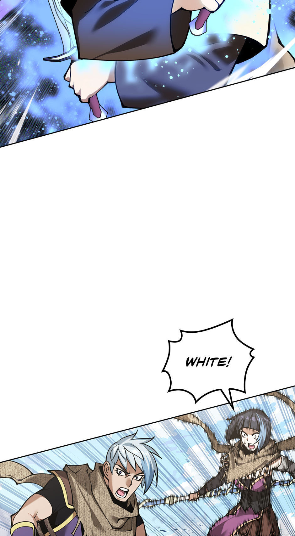 Read Overgeared (Team Argo) chapter 283 image 46 on Lezhin