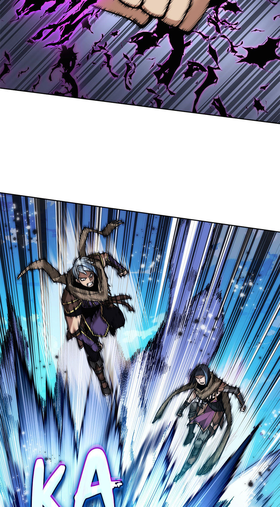 Read Overgeared (Team Argo) chapter 283 image 49 on Lezhin