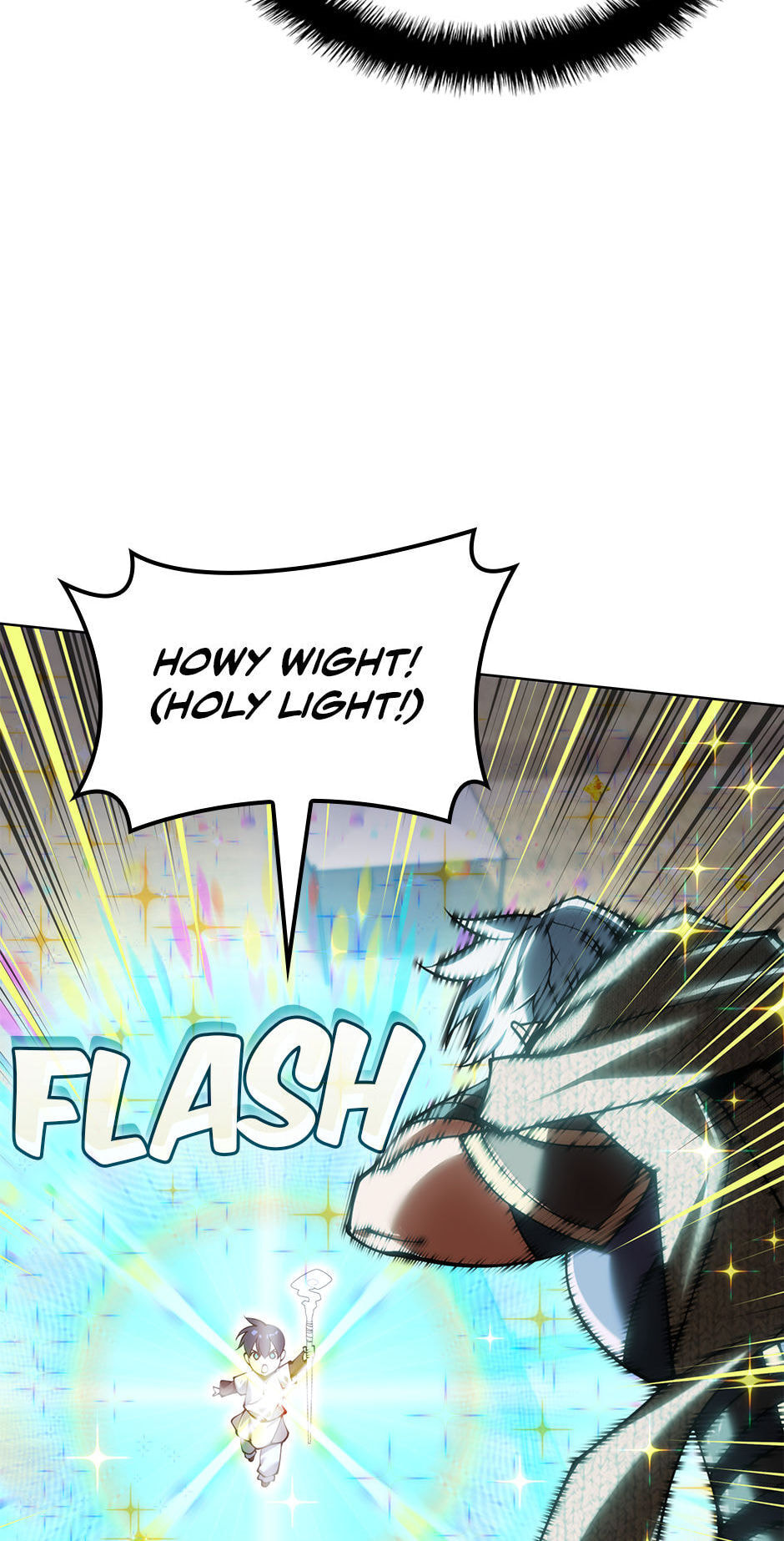 Read Overgeared (Team Argo) chapter 283 image 52 on Lezhin