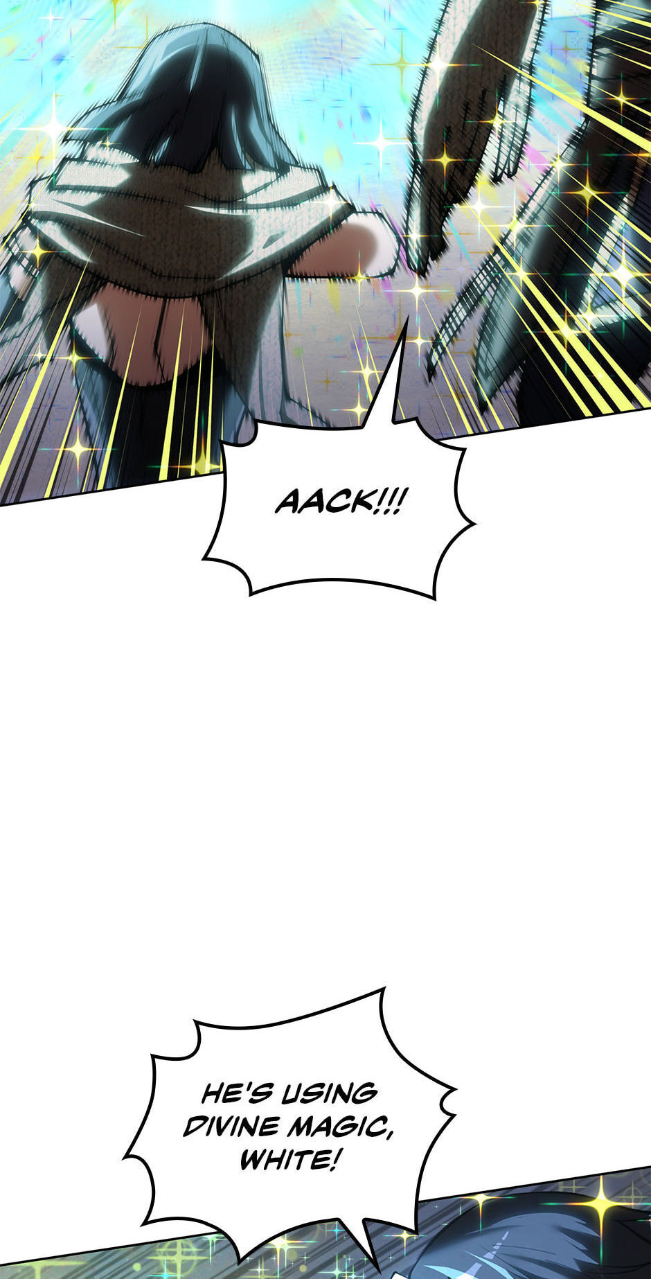 Read Overgeared (Team Argo) chapter 283 image 53 on Lezhin