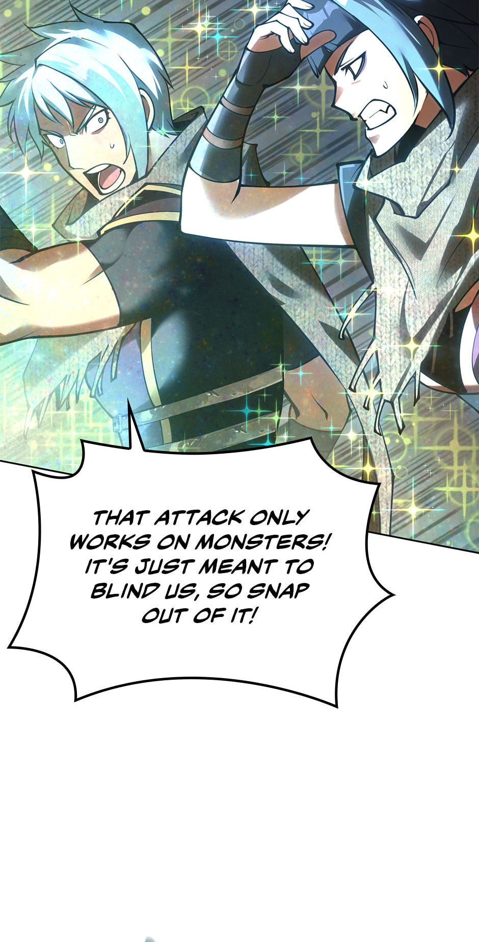 Read Overgeared (Team Argo) chapter 283 image 54 on Lezhin