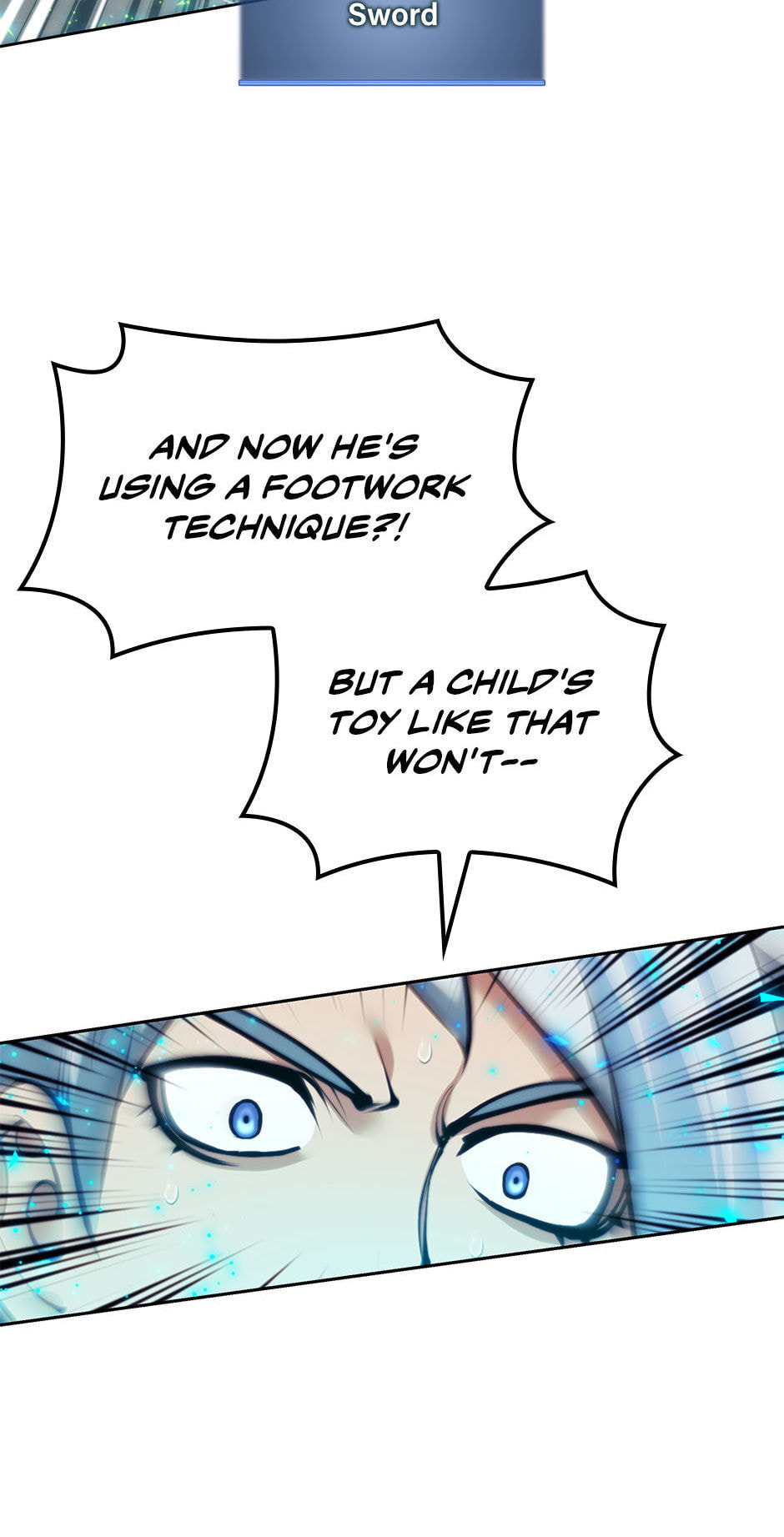 Read Overgeared (Team Argo) chapter 283 image 56 on Lezhin