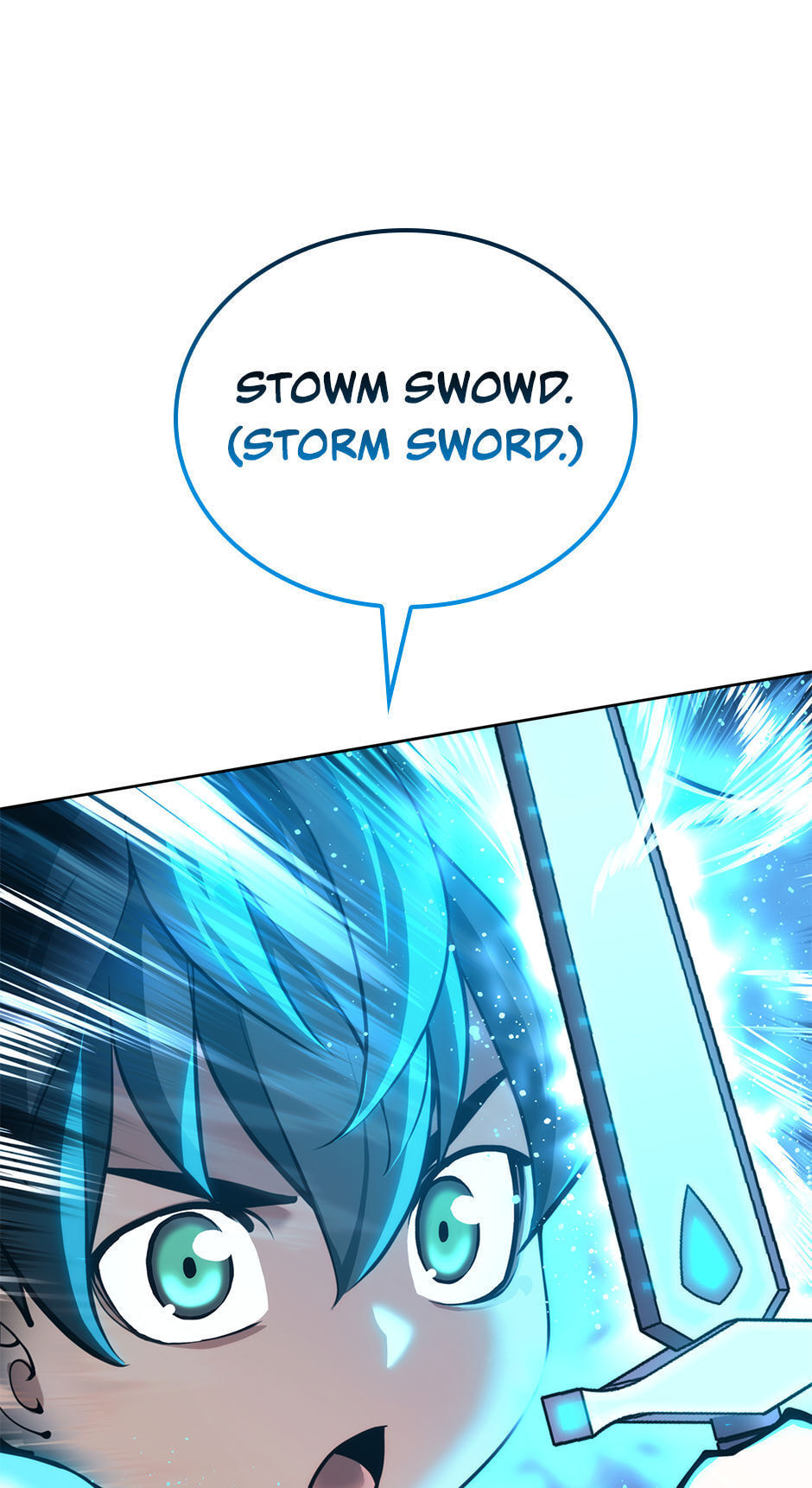 Read Overgeared (Team Argo) chapter 283 image 57 on Lezhin