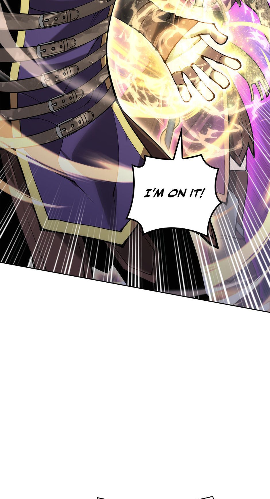 Read Overgeared (Team Argo) chapter 283 image 6 on Lezhin