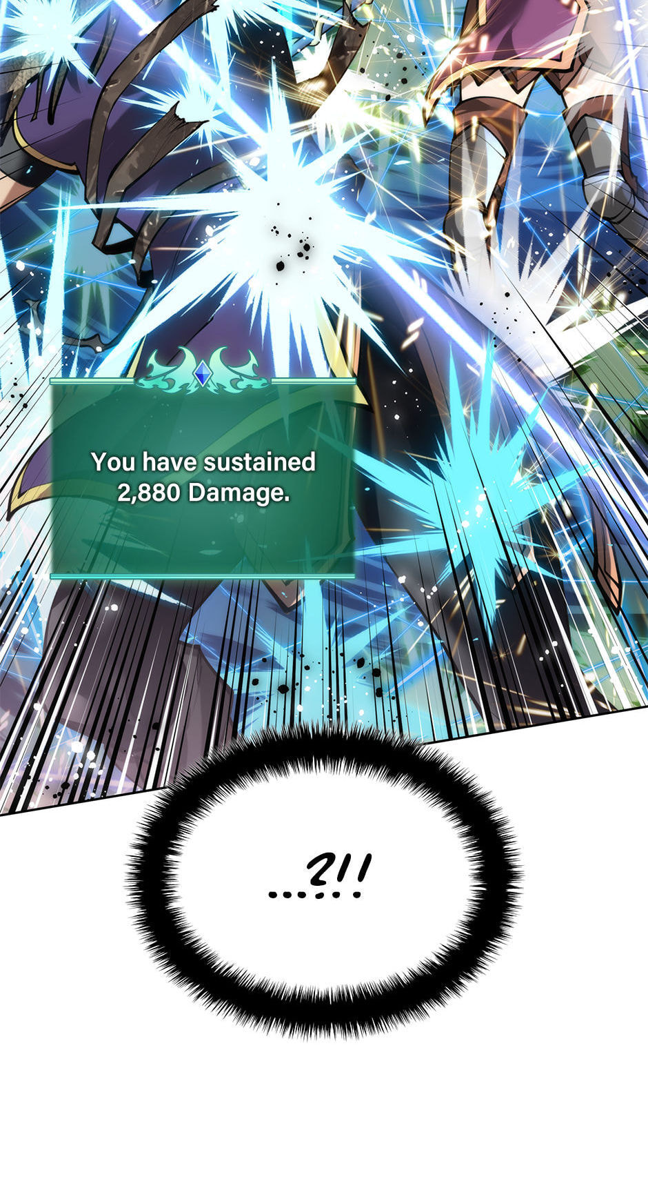 Read Overgeared (Team Argo) chapter 283 image 60 on Lezhin