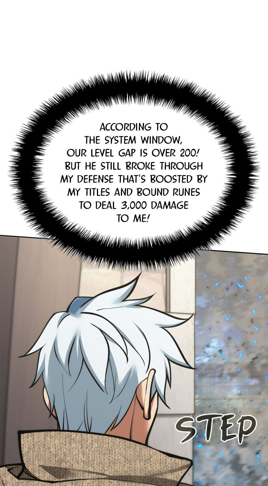 Read Overgeared (Team Argo) chapter 283 image 63 on Lezhin