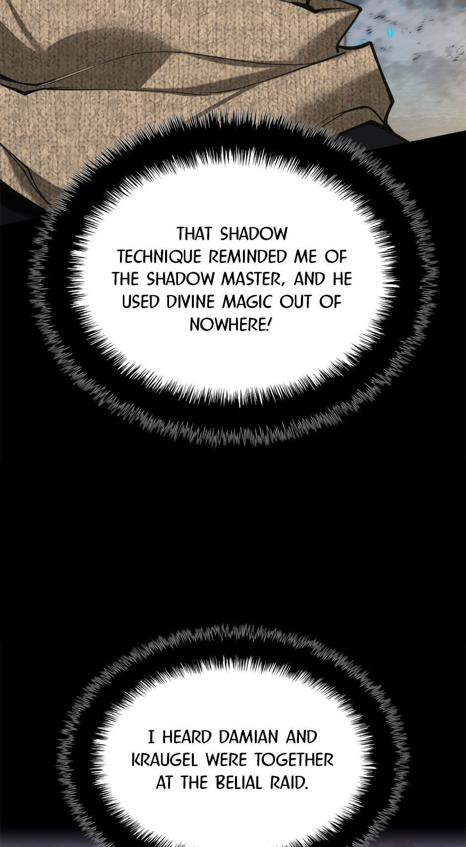 Read Overgeared (Team Argo) chapter 283 image 64 on Lezhin