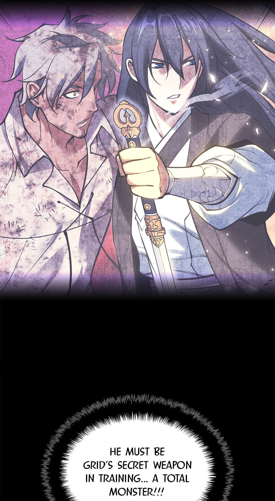 Read Overgeared (Team Argo) chapter 283 image 66 on Lezhin