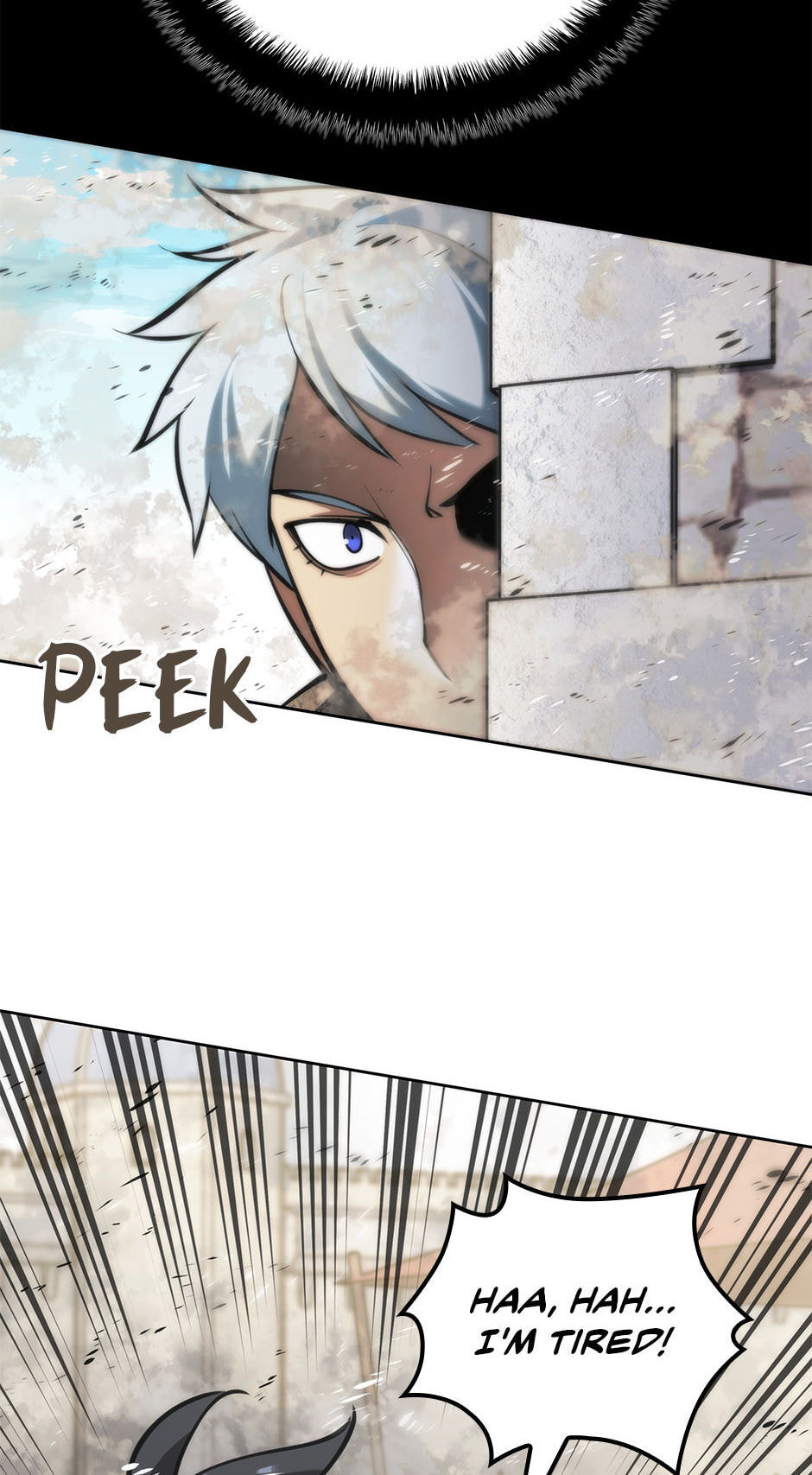 Read Overgeared (Team Argo) chapter 283 image 67 on Lezhin