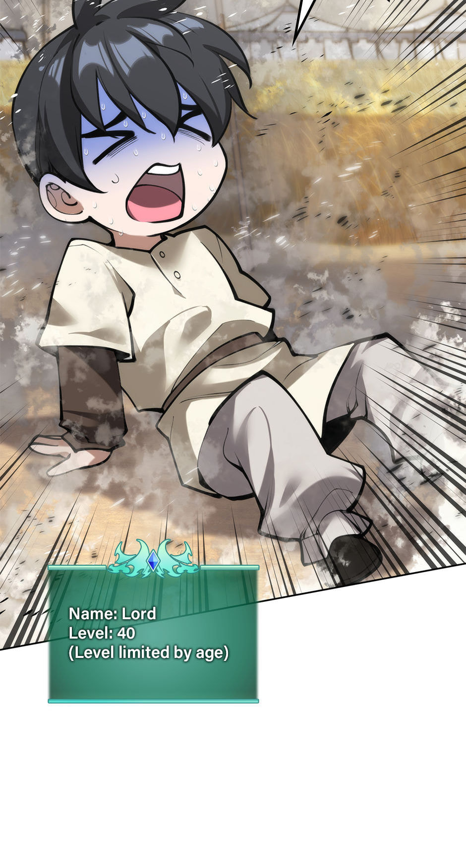 Read Overgeared (Team Argo) chapter 283 image 68 on Lezhin