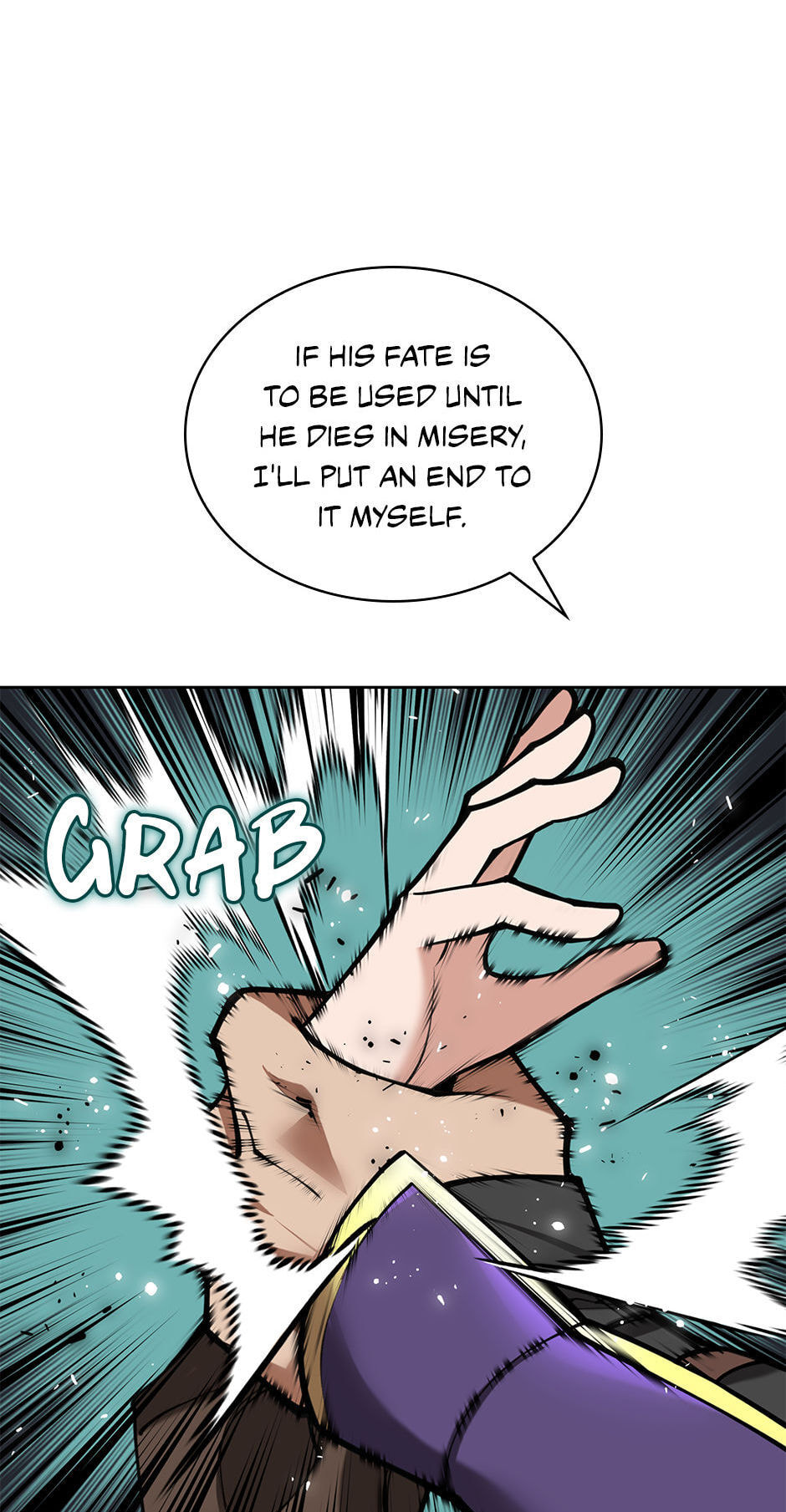 Read Overgeared (Team Argo) chapter 283 image 70 on Lezhin