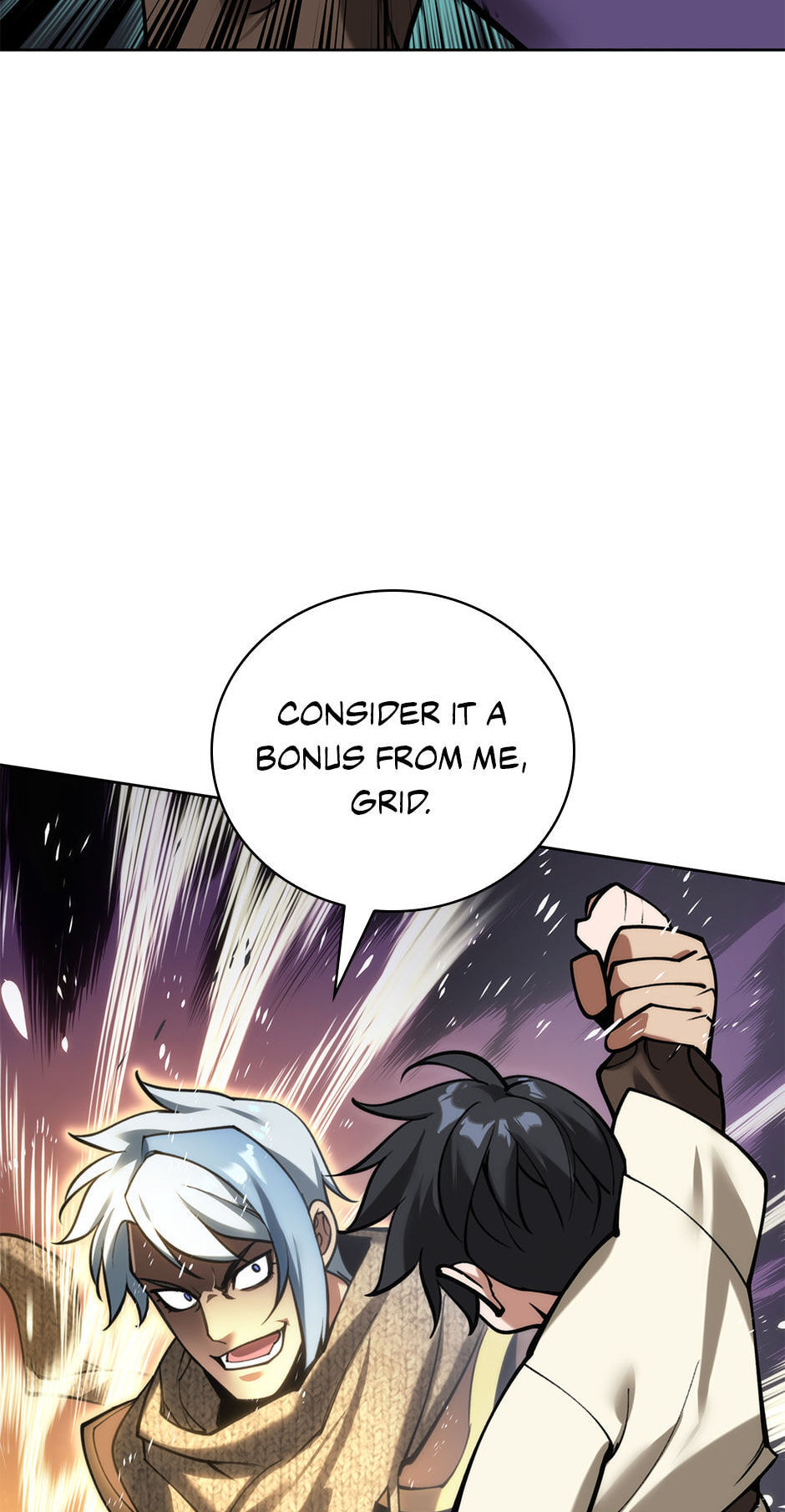 Read Overgeared (Team Argo) chapter 283 image 71 on Lezhin