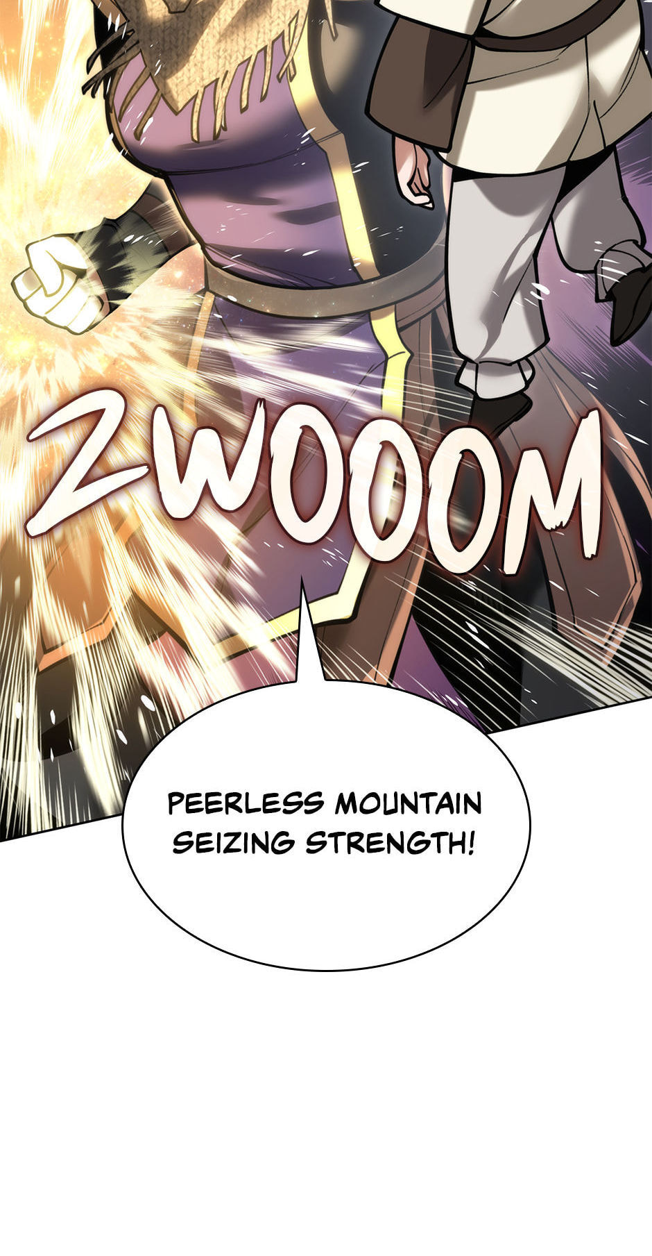 Read Overgeared (Team Argo) chapter 283 image 72 on Lezhin