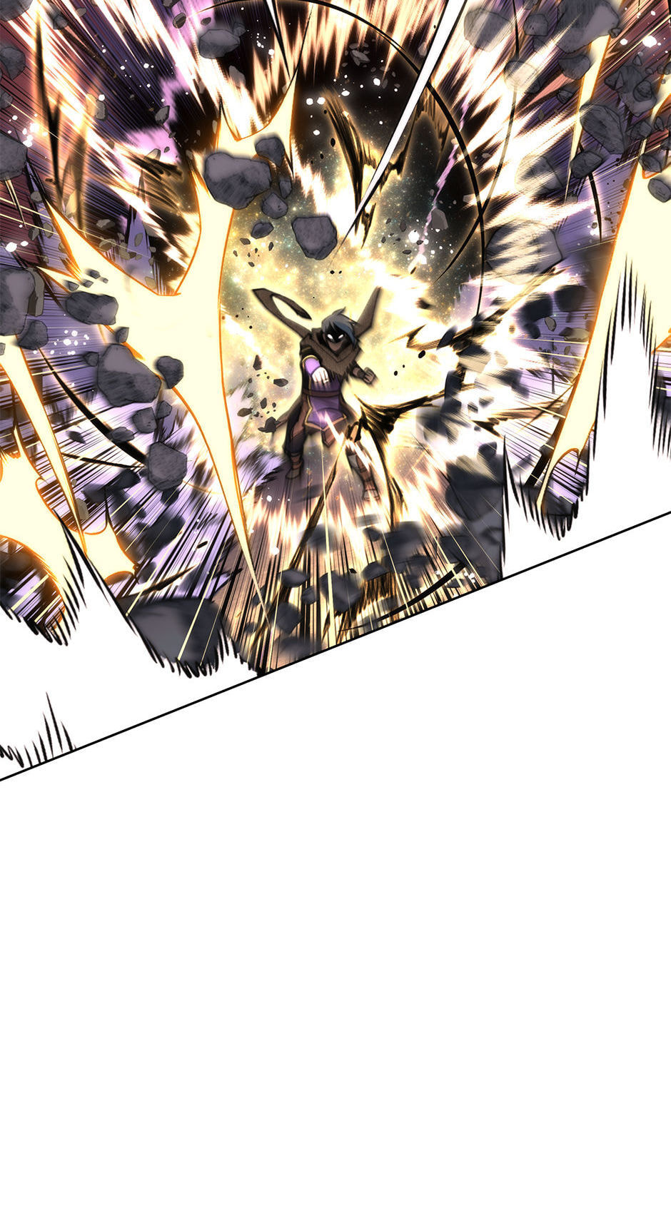 Read Overgeared (Team Argo) chapter 283 image 75 on Lezhin